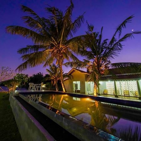 Fishermen Lagoon Villa Negombo Exterior photo