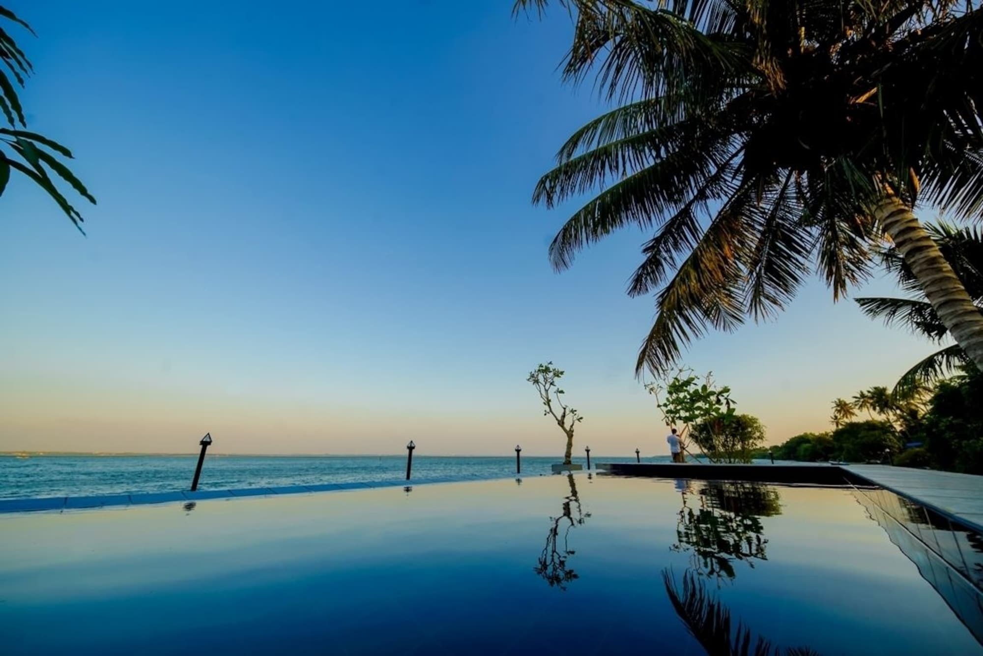 Fishermen Lagoon Villa Negombo Exterior photo